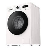 Пральна машина LG F2Y1HS5W ( Білий ) DS, фото 5