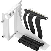 Райзер Fractal Design Flex 2 White (FD-A-FLX2-002) оптимальна ЦІНА