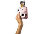 Фотокамера миттєвого друку Fujifilm Instax Mini 12 Blossom Pink (16806107) DS, фото 7