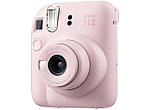 Фотокамера миттєвого друку Fujifilm Instax Mini 12 Blossom Pink (16806107) DS, фото 3