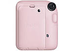 Фотокамера миттєвого друку Fujifilm Instax Mini 12 Blossom Pink (16806107) DS, фото 6