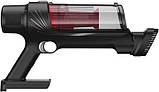 Акумуляторний пилосос Rowenta X-Pert 7.60 Animal RH6A73WO ( чорний/червоний ) DS, фото 3