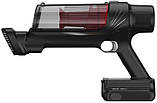 Акумуляторний пилосос Rowenta X-Pert 7.60 Animal RH6A73WO ( чорний/червоний ) DS, фото 4