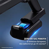 Акумуляторний пилосос Rowenta X-Pert 7.60 Animal RH6A73WO ( чорний/червоний ) DS, фото 9