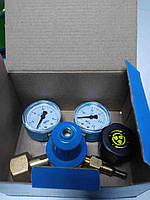 Аксесуари та комплектуючі для зварювання Б/К Редуктор кисневий ДОМАЄ БКО-50ДМ