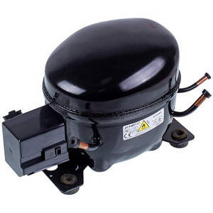 Компресор для холодильника JIAXIPERA TT1114GY R600a 167W