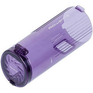 Контейнер для пилу для акумуляторного пилососа Rowenta SS-7235007007
