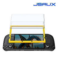 Захопливе скло JSAUX GP0107 для Steam Deck глянсові.Хіт!