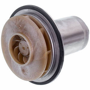 Ротор Duca (30mm) для циркуляційного насоса Grundfos 15-5