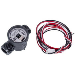 Датчик протоку води Honeywell C7195A2001B для газового котла Hermann Thesi, Immergas Eolo Superior