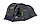 Намет пʼятимісний High Peak Torri 5.0 Dark Grey/Green (11804), фото 4