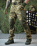 Літній польовий костюм Горка Піксель 8в1 з аксесуарами ПП7568 ТМ, фото 7
