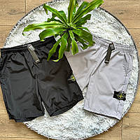 Шорти Stone Island стон ісланд шорти шорти оригінал