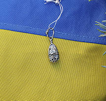 Ладанка Maxi Silver 7968, фото 6