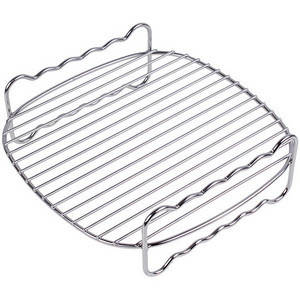 Решітка для аерогриля Philips 420303618481 215x200mm