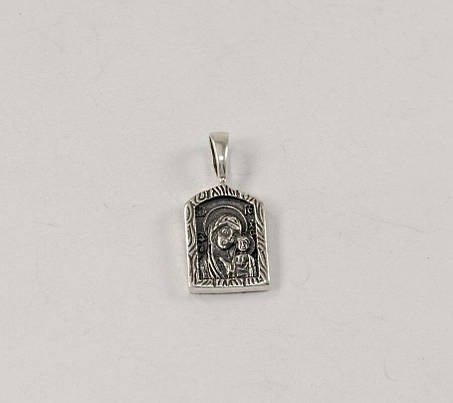 ІконаASвойма Maxi Silver 7561, фото 1