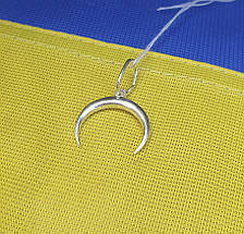 Кулон зневоднення луни Maxi Silver 9286, фото 4