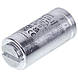 Конденсатор для сушіння пральної машини AEG 1250020615 Ducati 10uF 425V 72x35mm (2 клеми), фото 3