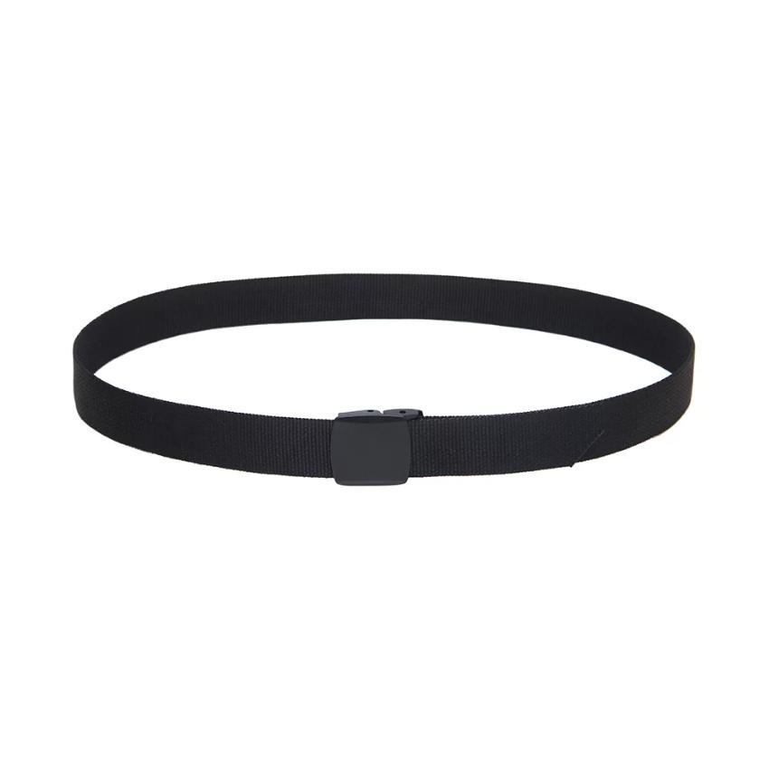 Ремінь DANAPER Easy Lock L 140 см Чорний (2323099)