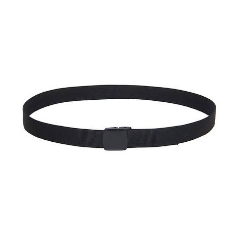 Ремінь DANAPER Easy Lock L 140 см Чорний (2323099), фото 1