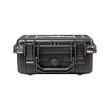 Кейс протиударний водонепроникний, 270*246*124 мм INTERTOOL BX-0150, фото 5