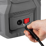 Мийка високого тиску 1600 Вт, 6-7 л/хв, 90-130 бар, шланг 5 м INTERTOOL DT-1514, фото 6
