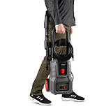 Мийка високого тиску 1600 Вт, 6-7 л/хв, 90-130 бар, шланг 5 м INTERTOOL DT-1514, фото 8