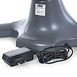 Заколисувальний центр ME 1116 CUTE Dark Gray сірий, фото 3