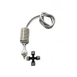 Andar Опис Туманоутворювач на 4 виходи з Антикраплею (у зборі), фото 2