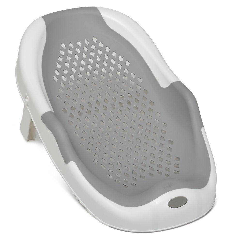 Гірка для купання El Camino Shell ME 1107 Gray