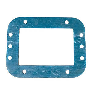 Паронітові прокладки