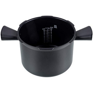 Чаша для мультиварки Tefal SS-208307 D=245 mm H=165mm