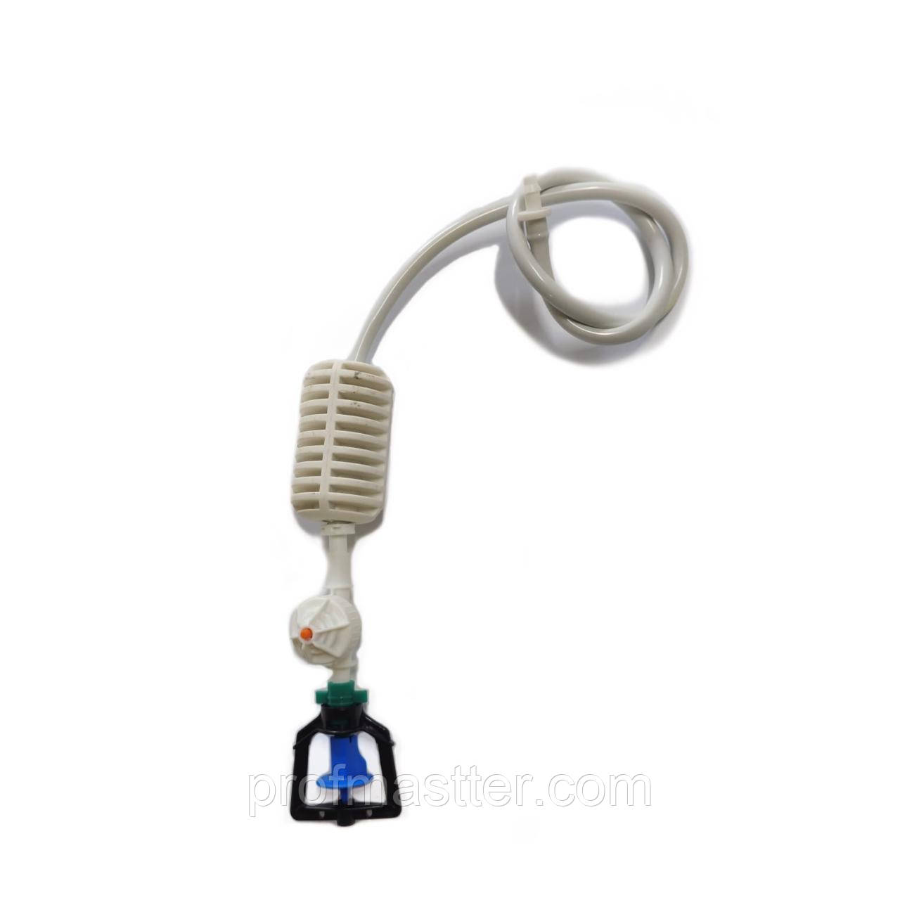 Спринклер з Антикраплею (у зборі) 75 л/год, фото 1