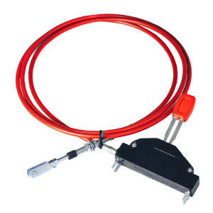 Троси увімкнення КОМ