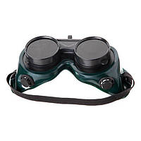 Окуляри зварника INTERTOOL SP-0023