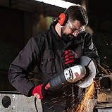 Навушники шумознижуючі із пластмасовими дужками INTERTOOL SP-0024, фото 10