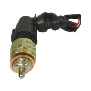 Датчики для коробок отбора мощности