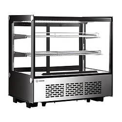 Настільні холодильні вітрини горизонтальні