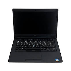 Ноутбук DELL Latitude E5480 i5-6300HQ/8/256 SSD m.2 — Class A-