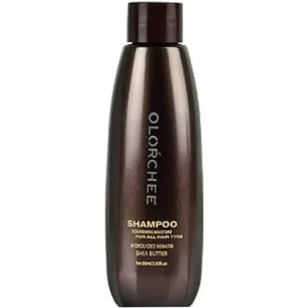 Шампунь для живлення та зволоження волосся - Olorchee Nourishing Moisture Extra Moist Shampoo 80 мл (427780ml), фото 1