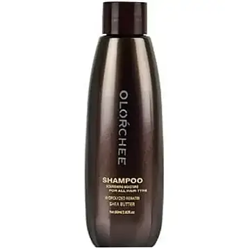 Шампунь для живлення та зволоження волосся - Olorchee Nourishing Moisture Extra Moist Shampoo 80 мл (427780ml)