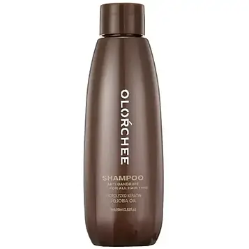 Шампунь проти лупи Olorchee Anti Dandruff Shampoo 80 мл (427980ml)