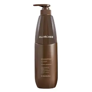 Шампунь проти лупи Olorchee Anti Dandruff Shampoo 800 мл (4279800ml)