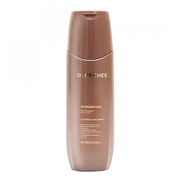 Шампунь проти лупи Olorchee Anti Dandruff Shampoo 300 мл (4279300ml)