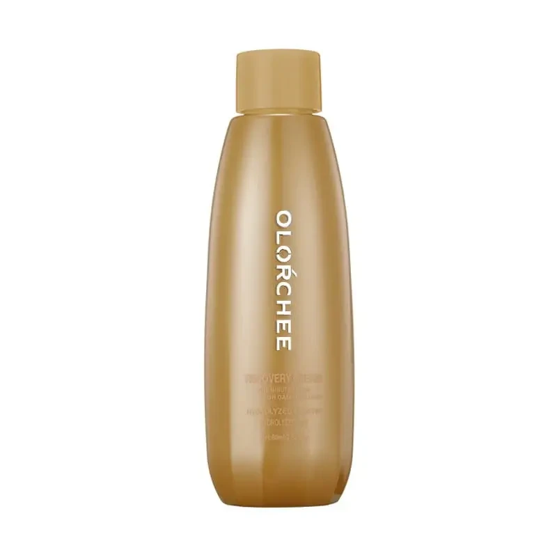 Крем SOS для відновлення волосся за 1 хвилину Olorchee Recovery Cream One Minute Repair 80 мл (426680ml), фото 1