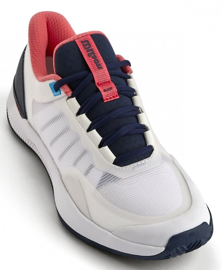 Жіночі кросівки для тенісу Wilson INTRIGUE TOUR CLAY WRS335940, фото 1