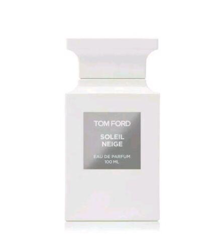 Тестер  унисекс Soleil Neige Tom Ford (Том Форд Солей Неж )100мл