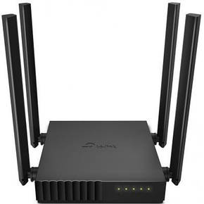 Маршрутизатор TP-Link ARCHER C54 AC1200 4xFE LAN, 1xFE WAN (ARCHER-C54), фото 1
