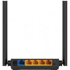 Маршрутизатор TP-Link ARCHER C54 AC1200 4xFE LAN, 1xFE WAN (ARCHER-C54), фото 4