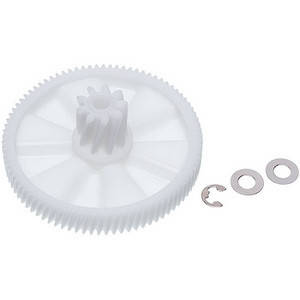 Шестірня велика для м&aposясорубки Kenwood KW715564